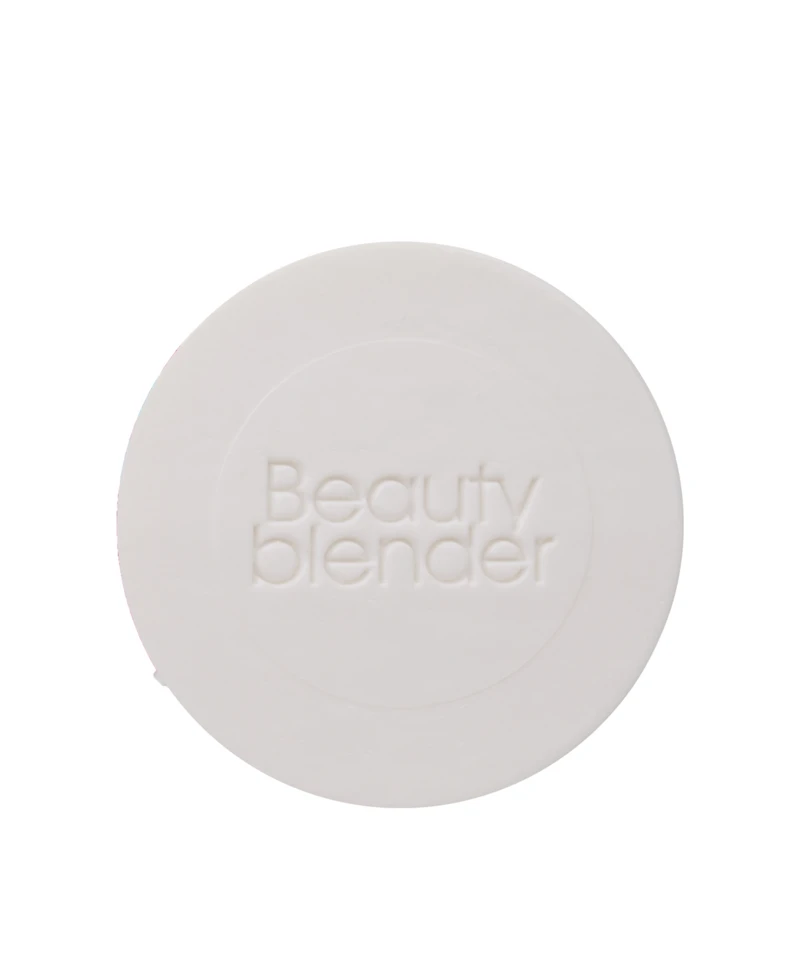 beautyblender Blendercleanser Tool Scrub Unscented Exfoliating Solid Soap, 2 oz.