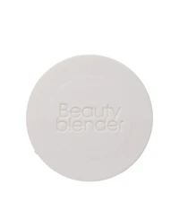 beautyblender Blendercleanser Tool Scrub Unscented Exfoliating Solid Soap, 2 oz.
