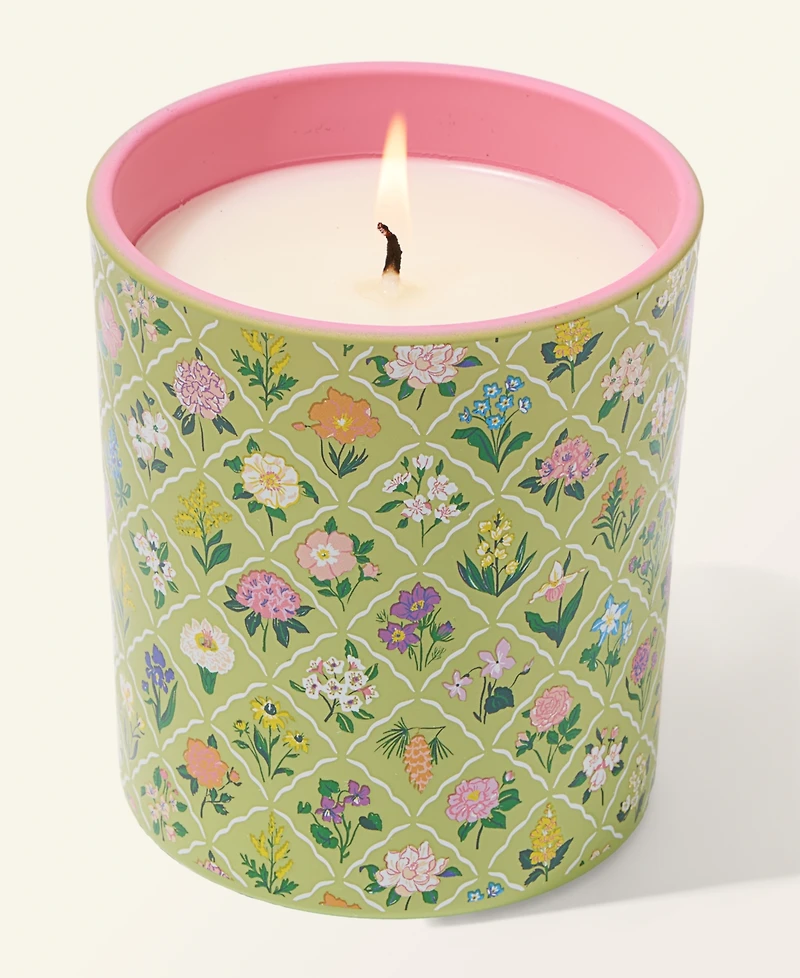 Macy's X Apotheke Flower Show 2026 10.5- Oz. Candle, Macy's Exclusive