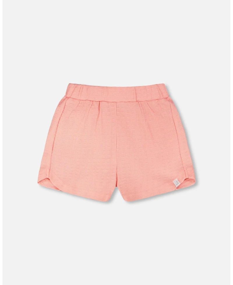 Deux par Girl Shorts - Toddler|Child