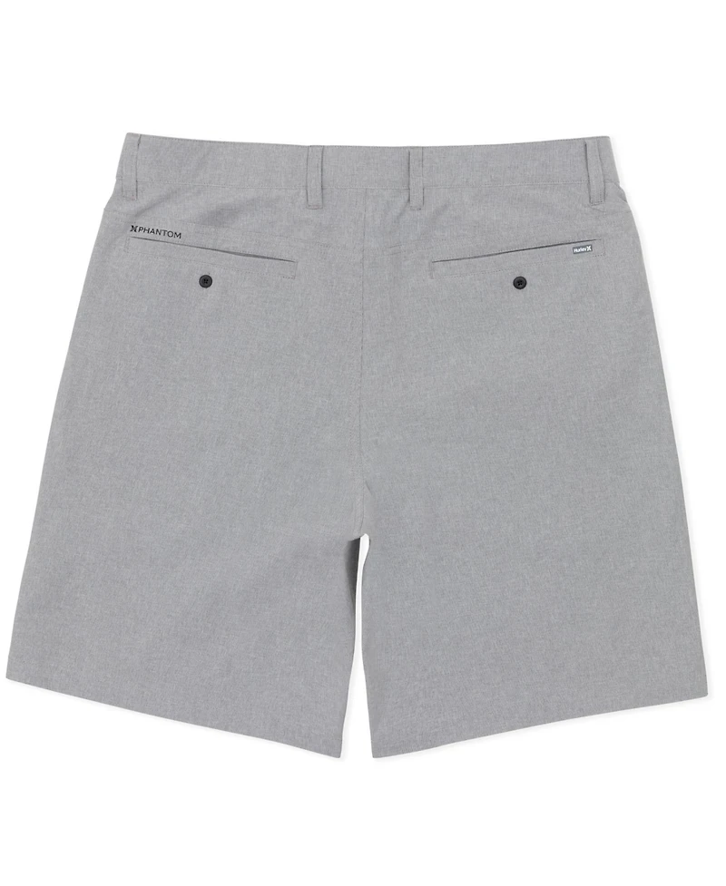 Hurley Men's Phantom Regular-Fit Walk Shorts