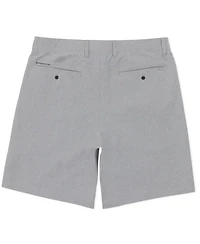 Hurley Men's Phantom Regular-Fit Walk Shorts
