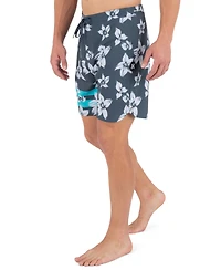 Hurley Men's Phantom Block Party Swim Board Shorts