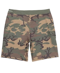 Hurley Men's Phantom Eco Weekender Swim Shorts