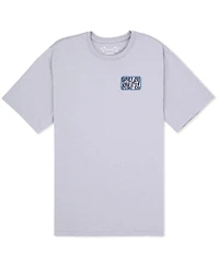 Hurley Men's Crewneck Short-Sleeve T-Shirt