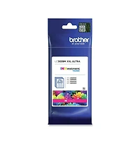 Brother LC3039M 5000 Page-Yield INKvestment Ultra High-Yield Ink - Magenta