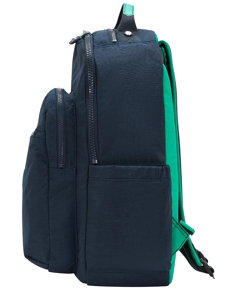 Seoul Large 15" Laptop Backpack