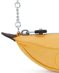 Mini Banana Keychain