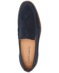 Vince Camuto Men's Sevrin Round-Toe Loafers