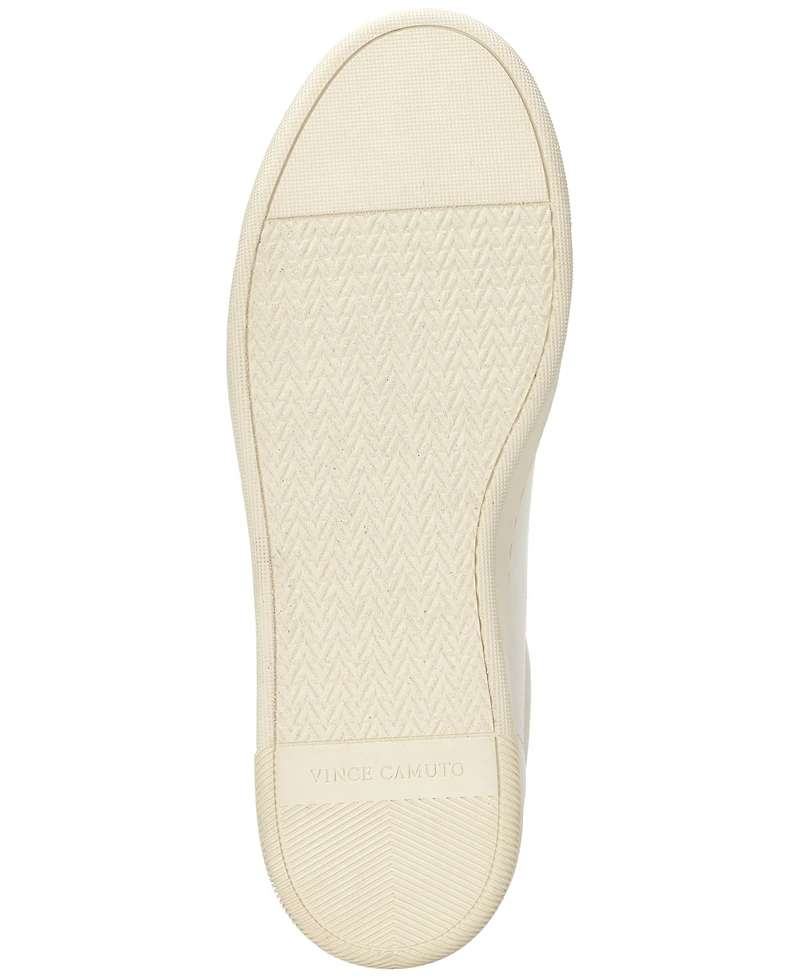 Vince Camuto Men's Wynsten Round-Toe Sneakers