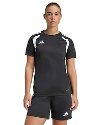 adidas Women's Tiro 26 League Soccer Jersey T-Shirt