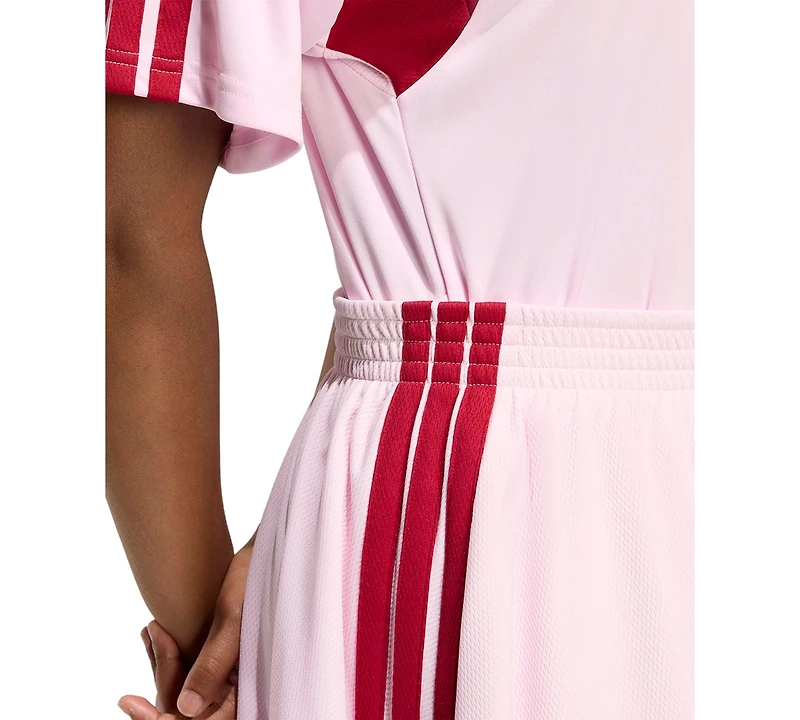 adidas Women's Sportswear Mid Rise Skirt