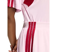 adidas Women's Sportswear Mid Rise Skirt