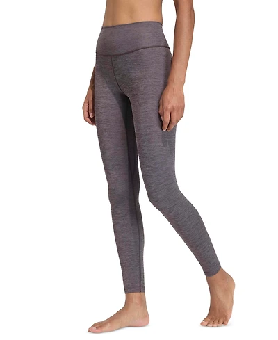 adidas Women's All Me High-Waist Pull-On 7/8 Leggings