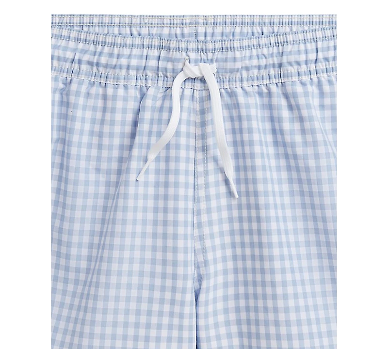 Polo Ralph Lauren Boys' 8-20 Drawstring Swim Trunks