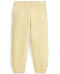 Polo Ralph Lauren Boys' 2-7 Banded Sweatpants