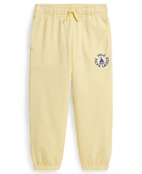 Polo Ralph Lauren Boys' 2-7 Banded Sweatpants