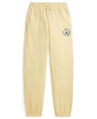 Polo Ralph Lauren Boys' 8-20 French Terry Pull-On Sweatpants