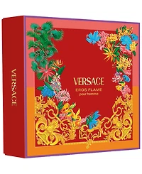 Versace 3-Pc. Eros Flame Eau De Parfum Spray Gift Set