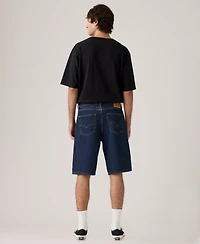 Levi's Men's 469 Loose 12" Jean Shorts