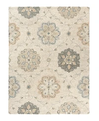 Lr Home Iris Victo-584 5' x 7' Area Rug