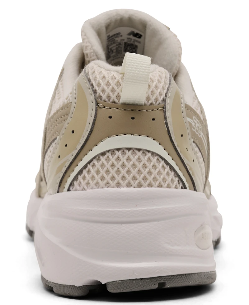 New Balance Big Kids 530 Casual Sneakers from Finish Line