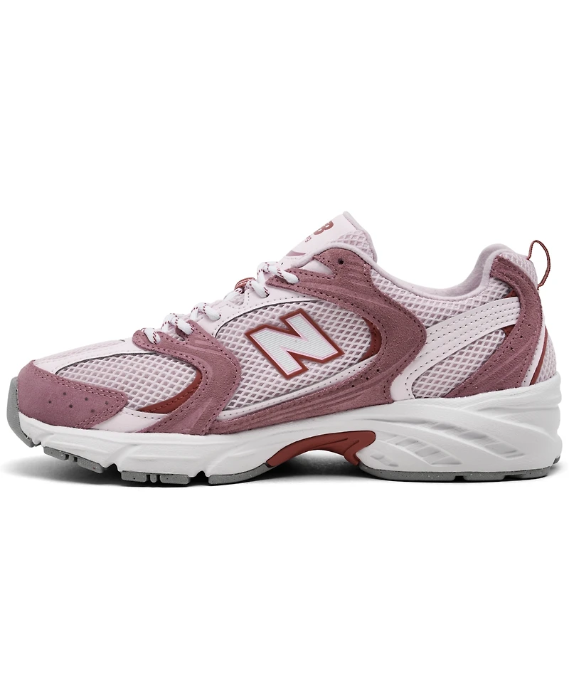 New Balance Women's 530 Casual Sneakers from Finish Line