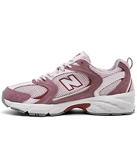New Balance Women's 530 Casual Sneakers from Finish Line