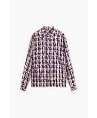 Desigual Men's Checkered shirt