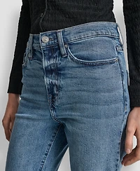 Dkny Jeans Women's Classic High Rise