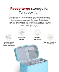 Tonies All-in-One Carrying Case