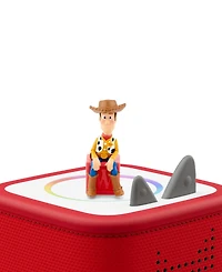 Tonies Disney The Lion King Toy and Story Woody Figurine, 2-Pack