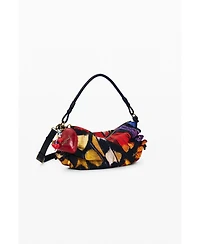 Desigual Women's Medium butterfly bag