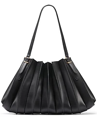 Karl Lagerfeld Paris Ikon Large Shoulder Bag