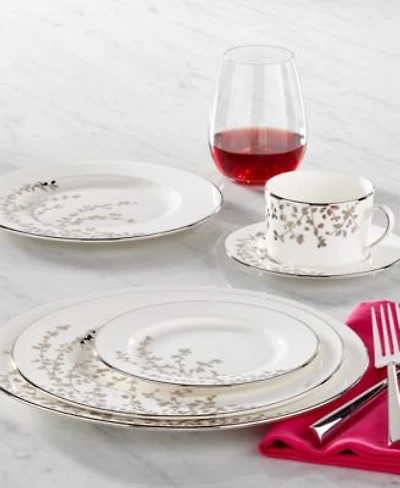 Kate Spade New York Gardner Street Platinum Collection