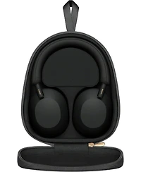 Sony Wh-1000XM5- Wireless Over-Ear Noise Canceling Headphones