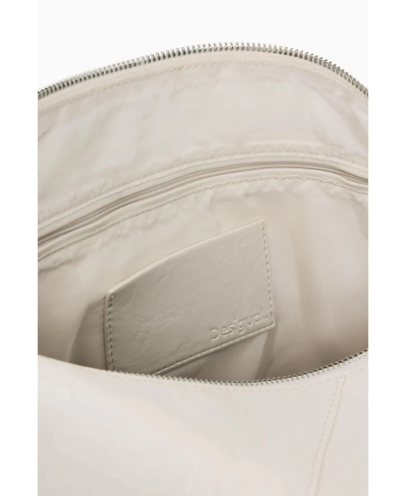 Desigual Women's Large charms bag