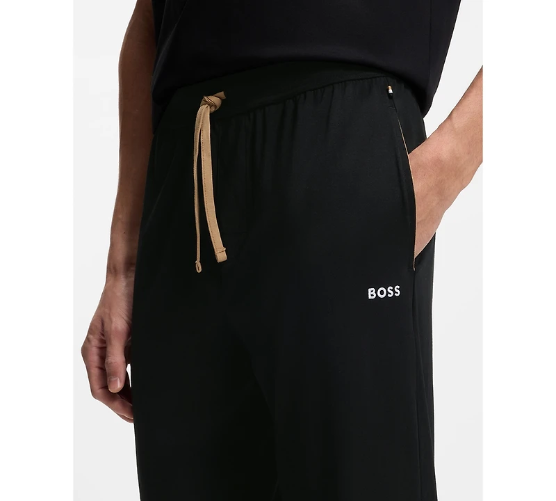 Boss Men's Mix & Match Mid Rise Pants