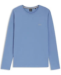 Boss Men's Long-Sleeve T-Shirt
