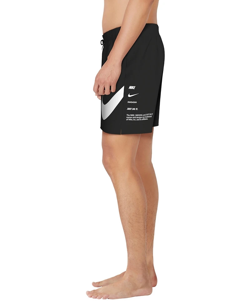 Nike Men's 7" Volley Swim Shorts