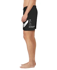Nike Men's 7" Volley Swim Shorts