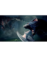 Monster Hunter World: Iceborne Master Edition