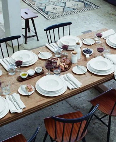 Villeroy Boch Artesano Dinnerware Collection