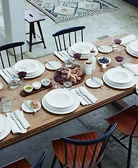 Villeroy Boch Artesano Dinnerware Collection