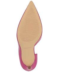 Nine West Women's Folowe d'Orsay Stiletto Pumps