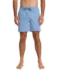 Quiksilver Men's Regular-Fit Pull-On Shorts