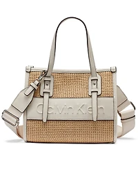 Calvin Klein Modern Essential Small Crossbody Bag