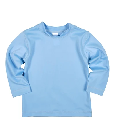 Florence Eiseman Toddler Long Sleeve Rashguard