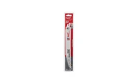 Milwaukee 48-00-5706 The Wrecker Multi-Material Sawzall Blade 9" 7/11TPI (5 Pack)