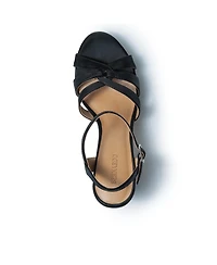 Bernardo Footwear Women's Vittoria Platform Sandal